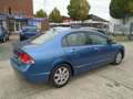 Honda Civic Honda Civic-Benzin -Hybrid -Automatik Blau - thumbnail 4