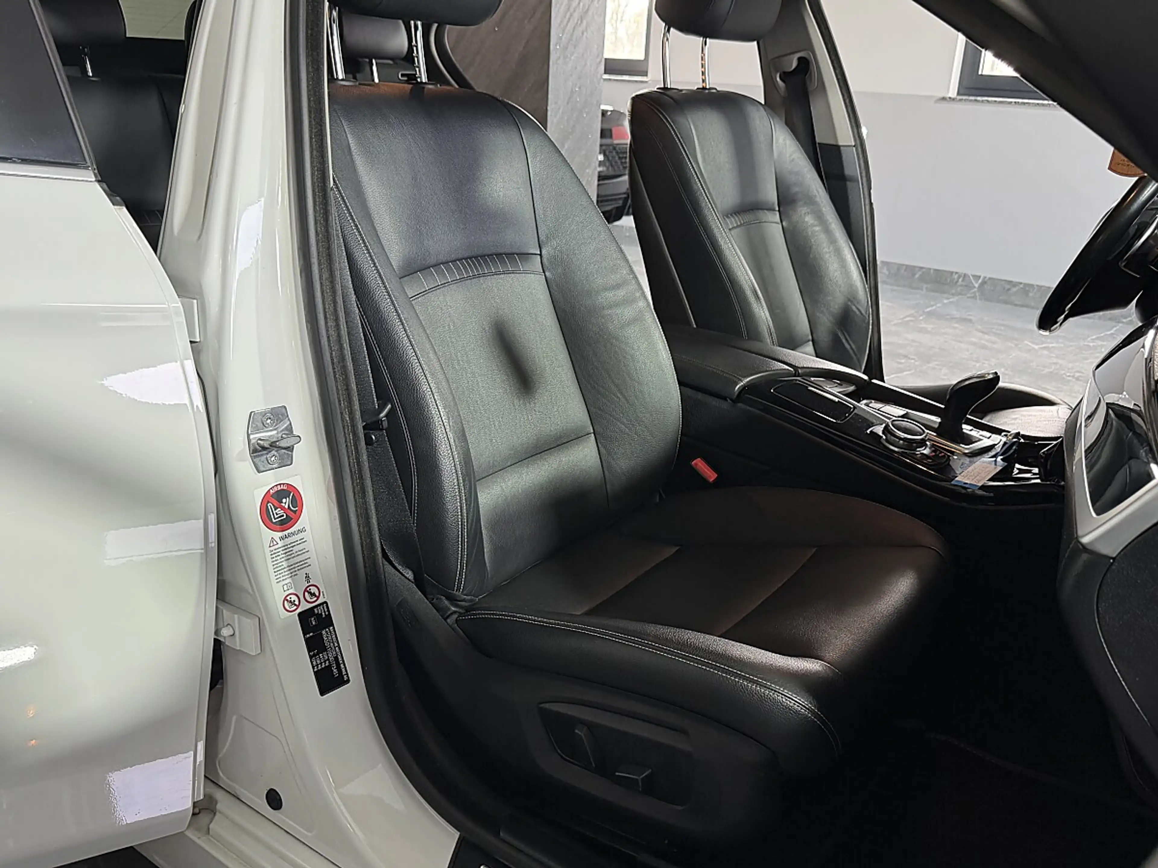 BMW 530 d F10 Aut.*Facelift*Individual*Luxury* — photo 15