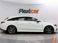 Mercedes-Benz CLA 220 220D Blanco - thumbnail 9