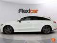 Mercedes-Benz CLA 220 220D Blanco - thumbnail 4