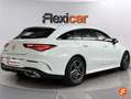 Mercedes-Benz CLA 220 220D Blanco - thumbnail 8