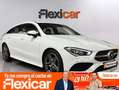 Mercedes-Benz CLA 220 220D Blanco - thumbnail 1