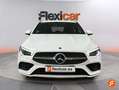 Mercedes-Benz CLA 220 220D Blanco - thumbnail 2