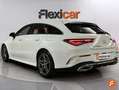 Mercedes-Benz CLA 220 220D Blanco - thumbnail 5