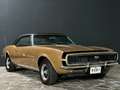 Chevrolet Camaro SS 350 CID TURBO-FIRE MATCHING NUMBERS Gold - thumbnail 26