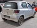 Toyota Yaris 1.4 Diesel Argent - thumbnail 3