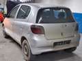 Toyota Yaris 1.4 Diesel Argent - thumbnail 4