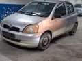 Toyota Yaris 1.4 Diesel Argent - thumbnail 1