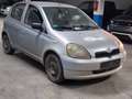Toyota Yaris 1.4 Diesel Argent - thumbnail 2