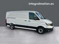 Volkswagen Crafter 35 Furgón Batalla Media L2H1 2.0 TDI EU6 Blanc - thumbnail 4