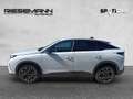 Peugeot 3008 Hybrid 136 E-DCS6 Allure Aut. Blanco - thumbnail 2