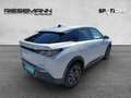 Peugeot 3008 Hybrid 136 E-DCS6 Allure Aut. Blanco - thumbnail 4