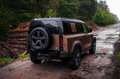 Land Rover Defender 2.0 D240 110 7p.|Pano||Trekhaak|Camera|Leder Bruin - thumbnail 2