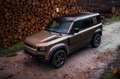 Land Rover Defender 2.0 D240 110 7p.|Pano||Trekhaak|Camera|Leder Bruin - thumbnail 1