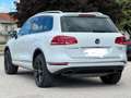 Volkswagen Touareg 3.0 V6 TDI 204 4Motion Carat Edition A Blanco - thumbnail 1