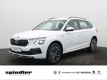 Selection 1.0 TSI DSG / Matrix, Navi, AHK