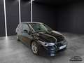 Volkswagen Golf R-Line 2.0TDI DSG IQ.Light NAV AHK SHZ ACC Zwart - thumbnail 7