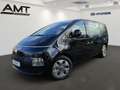 Hyundai STARIA Staria 1.6 T-GDI Hybrid Navi Trend Autom./Klima/BC Noir - thumbnail 1