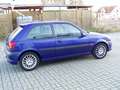 Ford Fiesta Sport 1.6 16 V # 1. Hand Niebieski - thumbnail 7