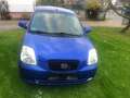 Kia Picanto Picanto 1.1 LX Bleu - thumbnail 1