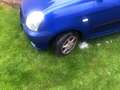 Kia Picanto Picanto 1.1 LX Bleu - thumbnail 3