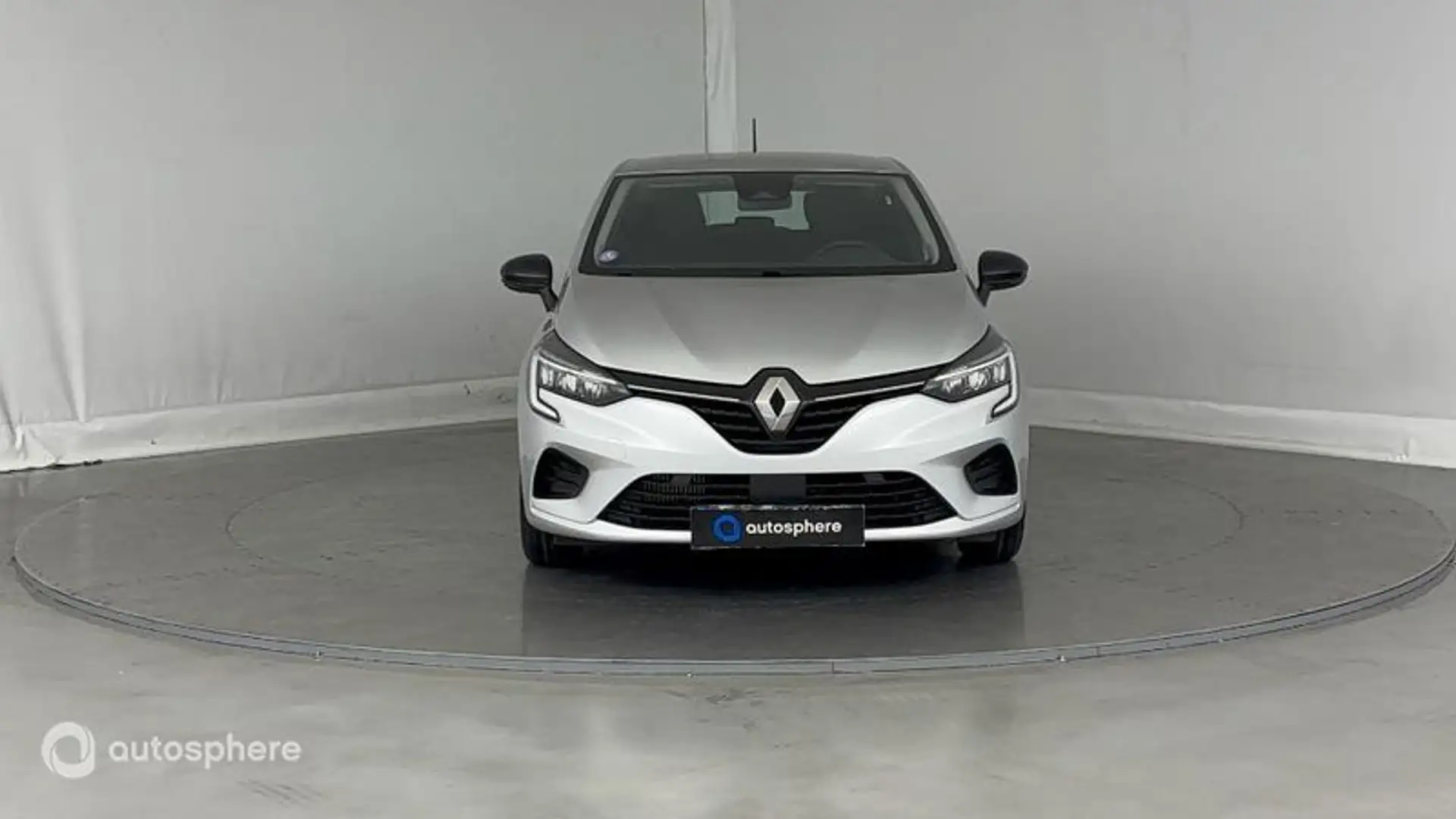 Renault Clio 1.0 TCe 90ch Equilibre - 2