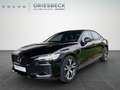 Volvo S60 T8 Twin Engine (E6d) Plus Dark Recharge LED Noir - thumbnail 1
