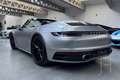 Porsche 992 911 Carrera 4S Cabrio Silber - thumbnail 3
