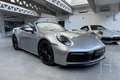 Porsche 992 911 Carrera 4S Cabrio Silber - thumbnail 2