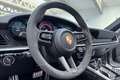 Porsche 992 911 Carrera 4S Cabrio Silber - thumbnail 11