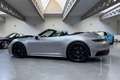Porsche 992 911 Carrera 4S Cabrio Silber - thumbnail 4