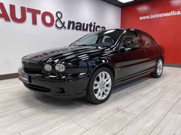 BERLINA 2.5 V6