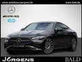 Mercedes-Benz CLE 300 4M Coupé AMG/Digital/Pano/Burm3D/Night Schwarz - thumbnail 2