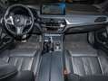 BMW 540 i xDrive M Sport HUD PANO ACC AHK RFK NAVI Чорний - thumbnail 13