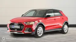 Audi A1 30 TFSI 110ch Design S tronic 7