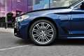 BMW 530 5-serie 530e High Executive M Sport Automaat / Sch Blauw - thumbnail 12