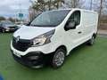 Renault Trafic Vu L1H1 (9.990 HT) 1000 kg 1.6 DCI 120 GRAND CONFORT Blanc - thumbnail 1