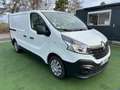 Renault Trafic Vu L1H1 (9.990 HT) 1000 kg 1.6 DCI 120 GRAND CONFORT Blanc - thumbnail 6