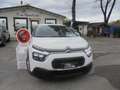 Citroen C3 C3 1.5 bluehdi VAN AUTOCARRO 4 POSTI Wit - thumbnail 2