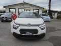 Citroen C3 C3 1.5 bluehdi VAN AUTOCARRO 4 POSTI Wit - thumbnail 3