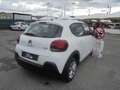 Citroen C3 C3 1.5 bluehdi VAN AUTOCARRO 4 POSTI Wit - thumbnail 13