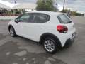 Citroen C3 C3 1.5 bluehdi VAN AUTOCARRO 4 POSTI Wit - thumbnail 10