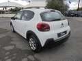 Citroen C3 C3 1.5 bluehdi VAN AUTOCARRO 4 POSTI Wit - thumbnail 11