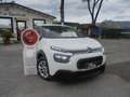 Citroen C3 C3 1.5 bluehdi VAN AUTOCARRO 4 POSTI Wit - thumbnail 1
