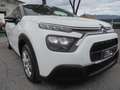 Citroen C3 C3 1.5 bluehdi VAN AUTOCARRO 4 POSTI Wit - thumbnail 16