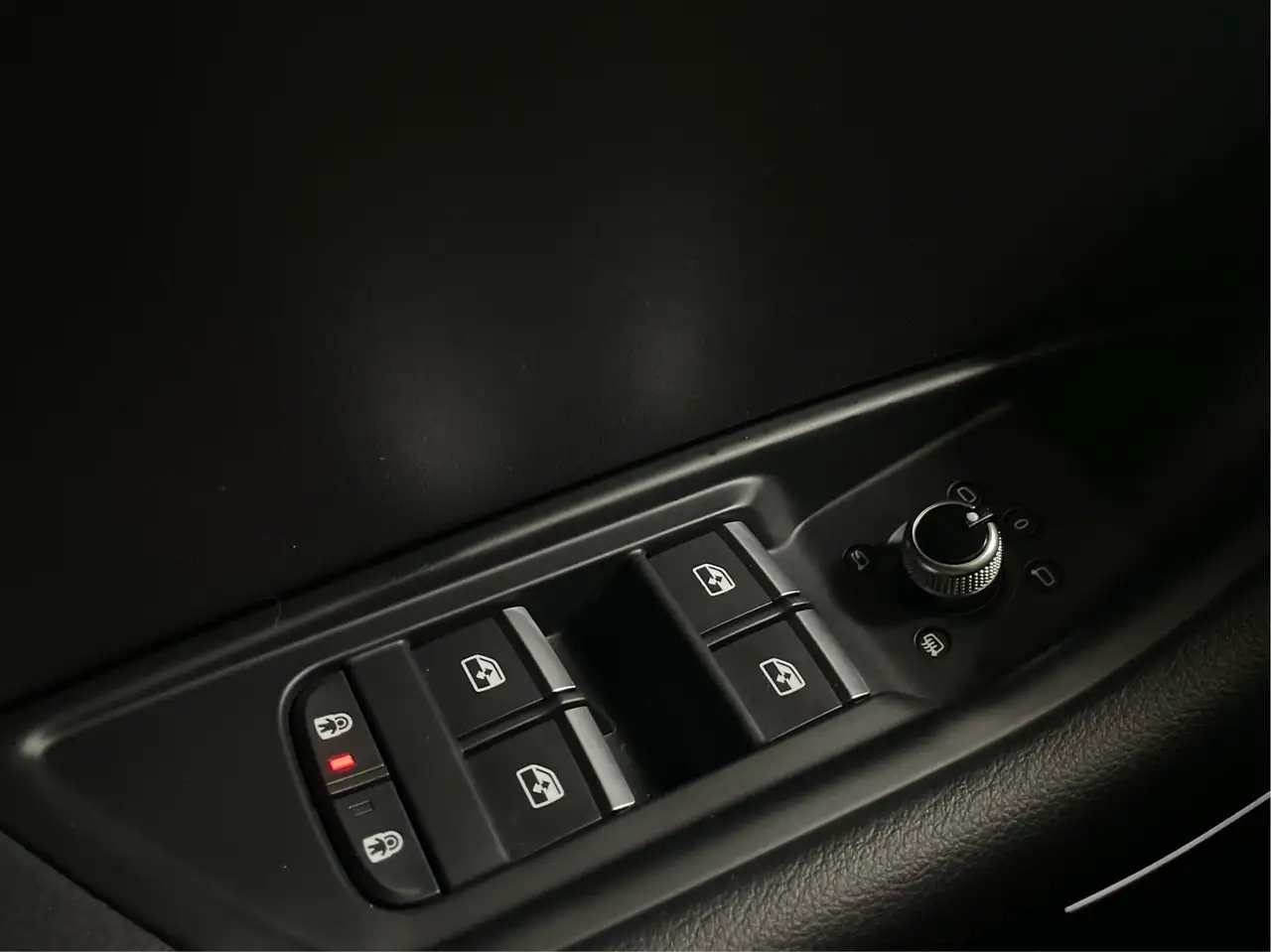 Audi A4 allroad fotografie Audi A4 allroad