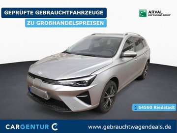 Maximal Luxury AUT Leder