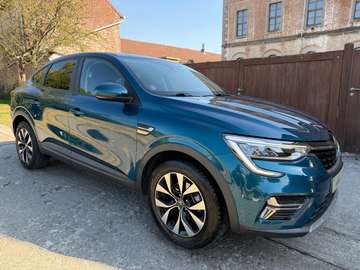 E-TECH 1.6i *CAMERA*CARPLAY*CRUISE*