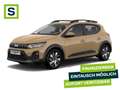 Dacia Sandero SANDERO Stepway Expression TCe 110 Beige - thumbnail 1