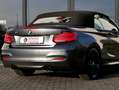 BMW 240 240 KAMERA OPEN AIR DEUTSCH GARANTIE Grau - thumbnail 18
